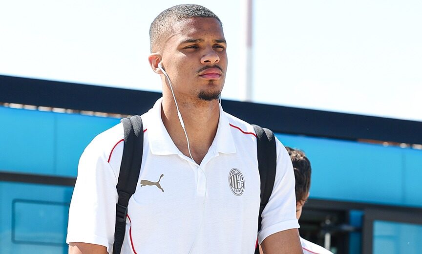 Calciomercato Como, oltre a Morata si monitora Thiaw