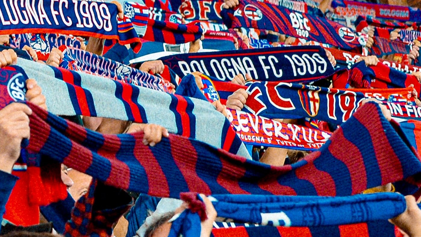 Bologna, occhi su un ex Roma.