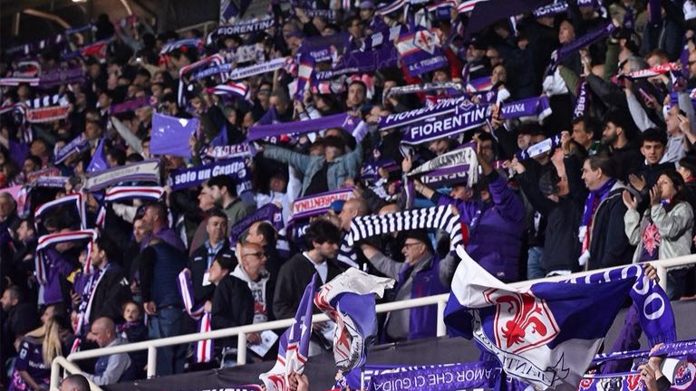 Fiorentina, le nuove variabili tattiche.