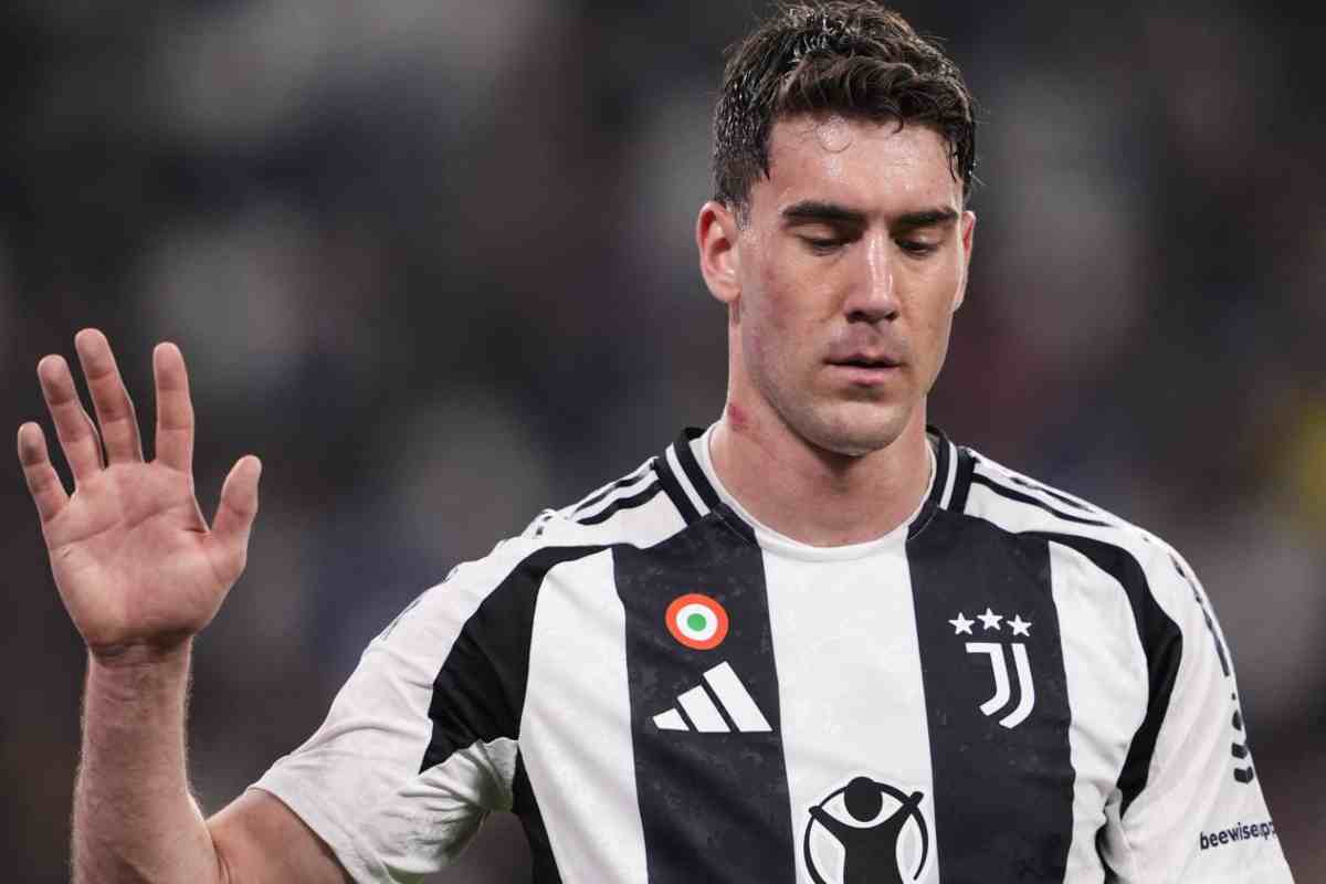 Juve, Rivoluzione Totale: via mezza squadra