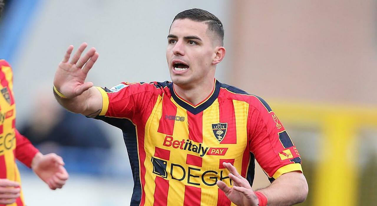 Krstovic, pronto per una big