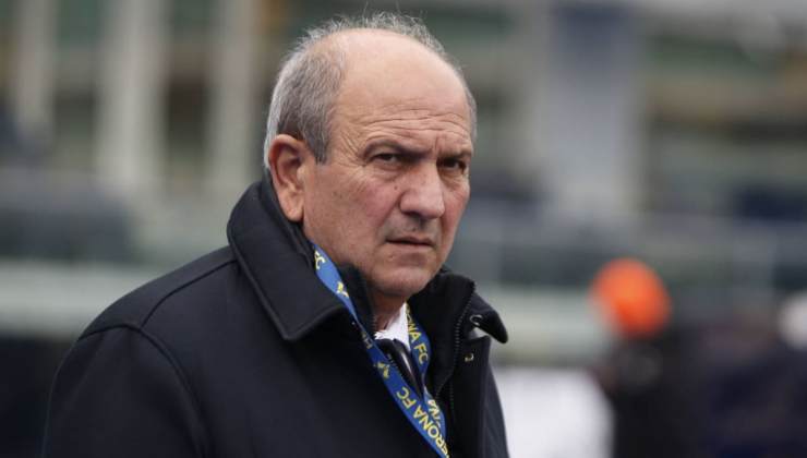 Lazio, Fabiani: "Blocco sul mercato? Ecco come stanno le cose"