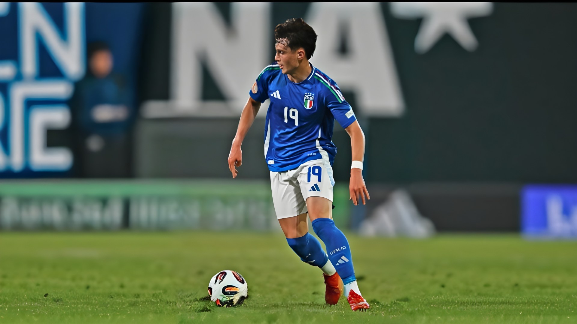 Antonio Arena Roma