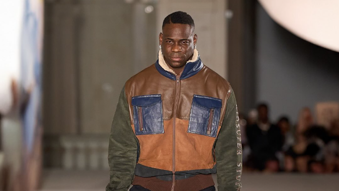 Balotelli Palermo