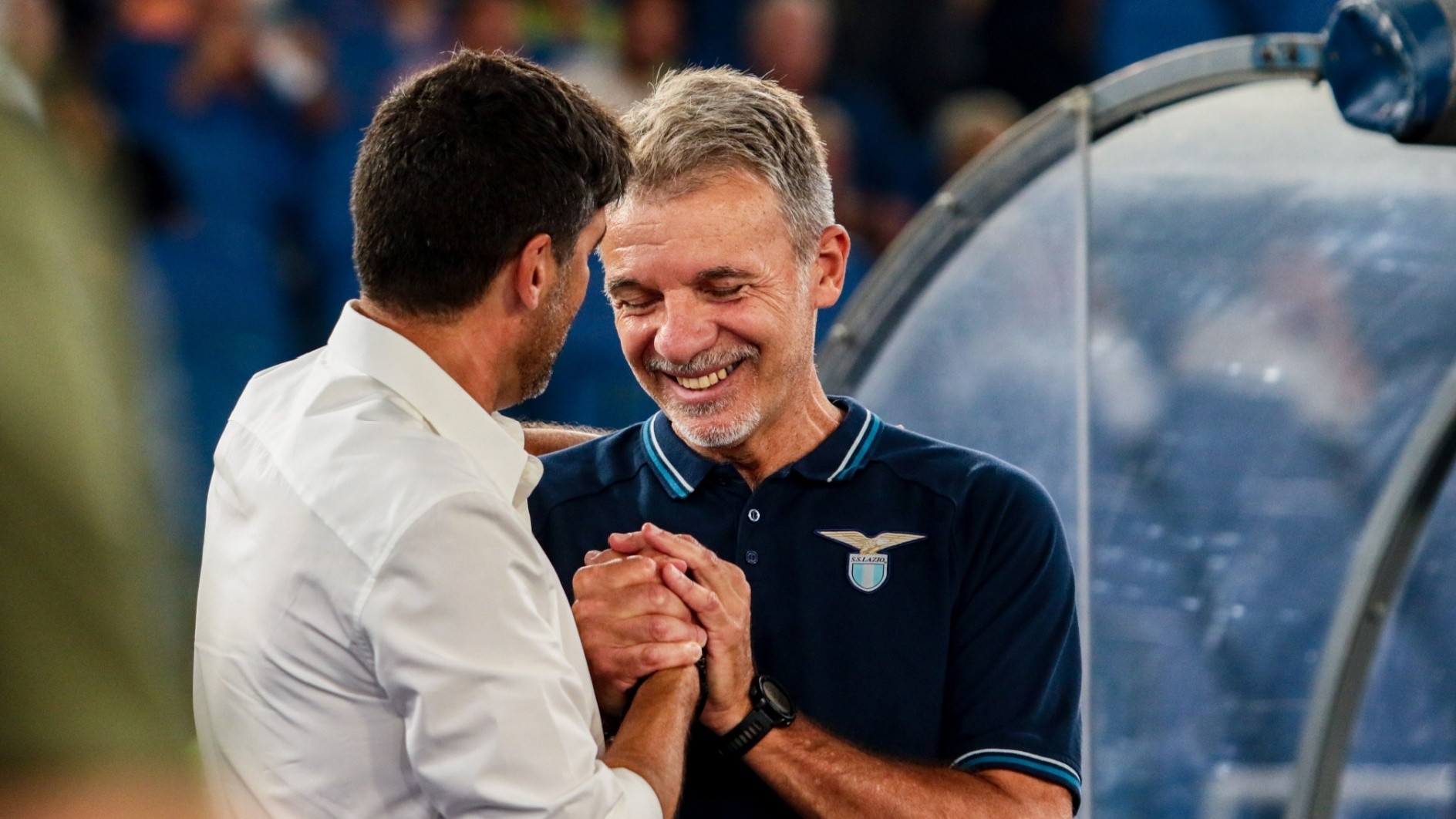 Torino, ufficiale Anjorin.