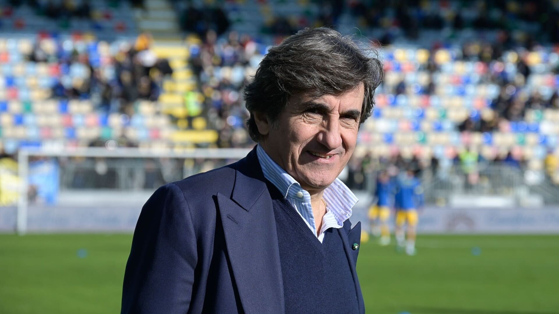 Torino, Cairo: "Ricci? Lo abbiamo accontetato"