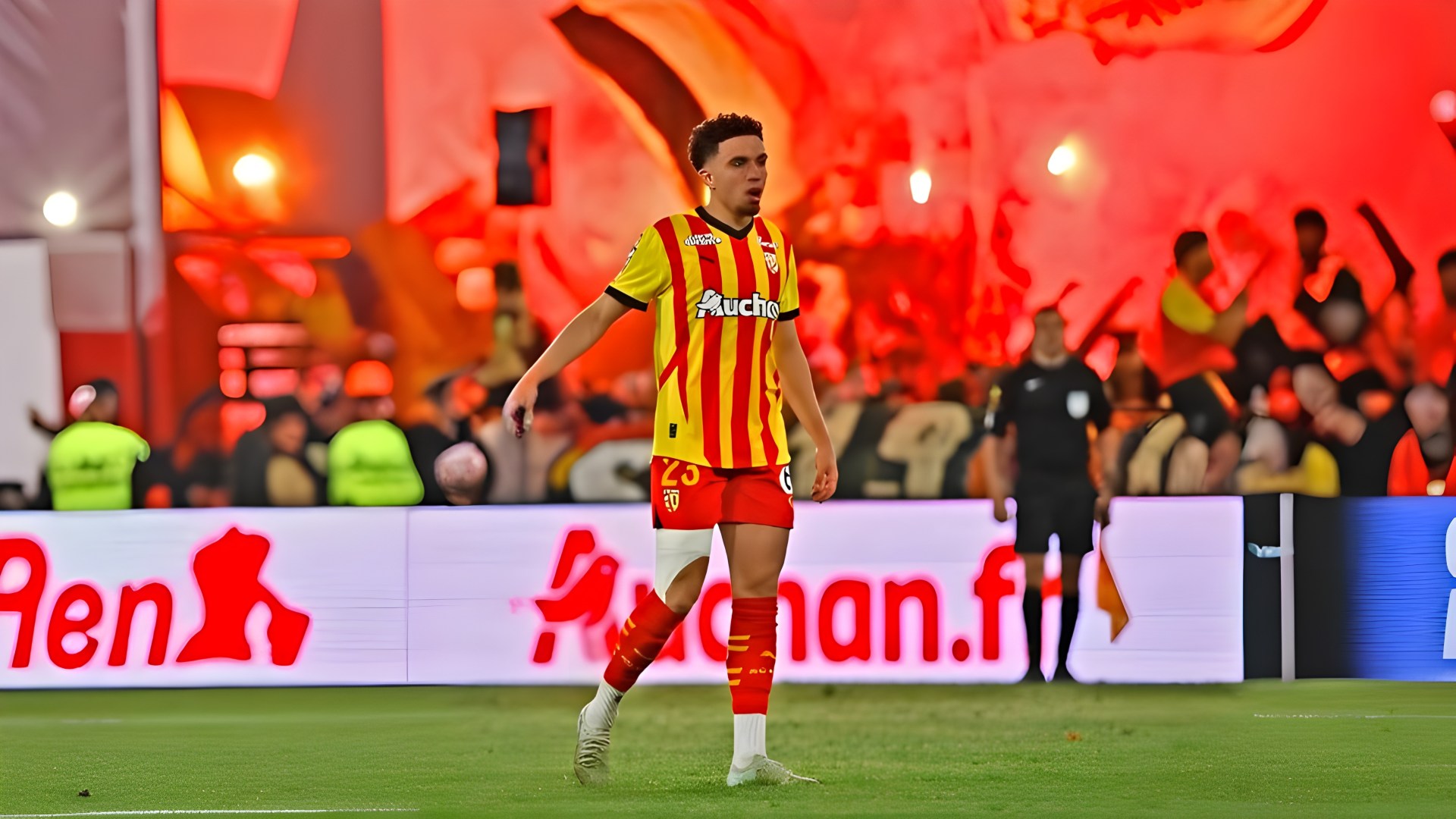El Aynaoui Roma