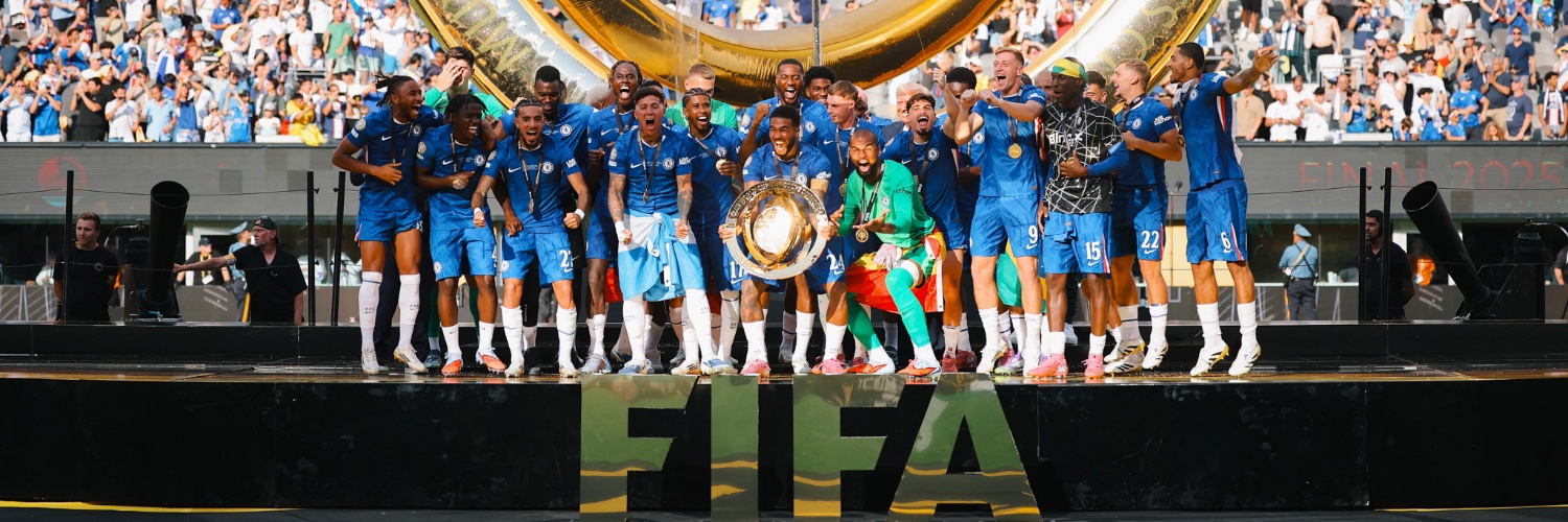 Chelsea campione
