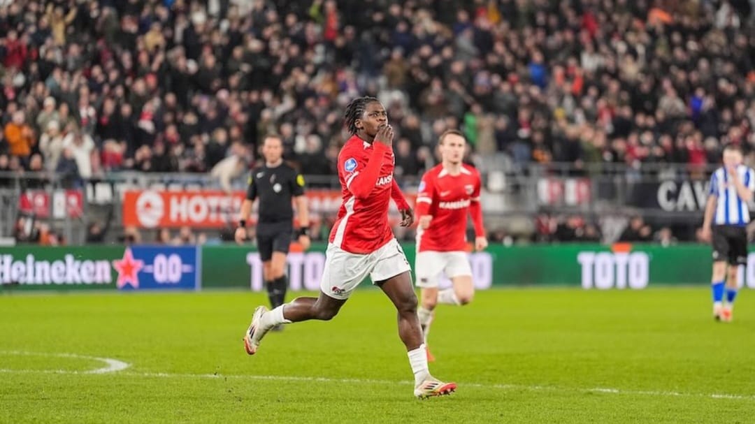 Como, preso Addai dall'Az Alkmaar: chi è ed i dettagli