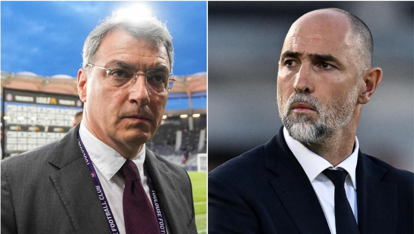 Juve, i bianconeri vengono eliminati dal Real: le parole di Tudor e Comolli