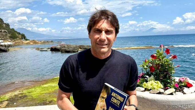 Conte in conferenza stampa
