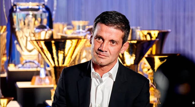 Chivu: "Gruppo solido e motivato; vogliamo vincere"