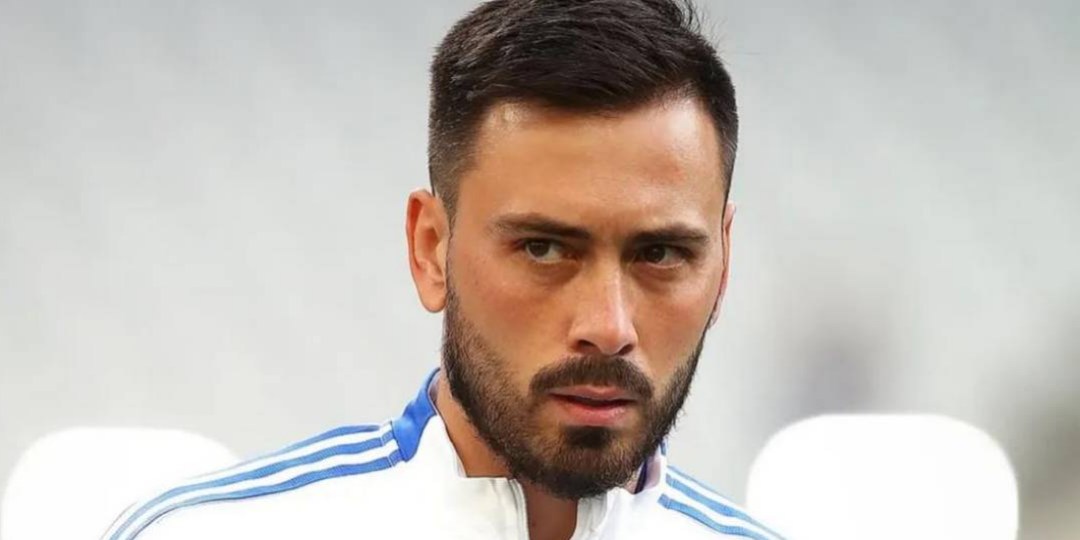 Davide Ancelotti al Botafogo