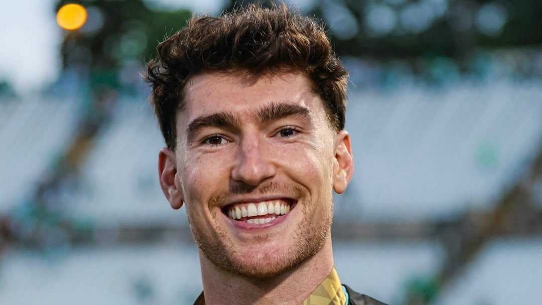 Israel è il nuovo portiere del Torino