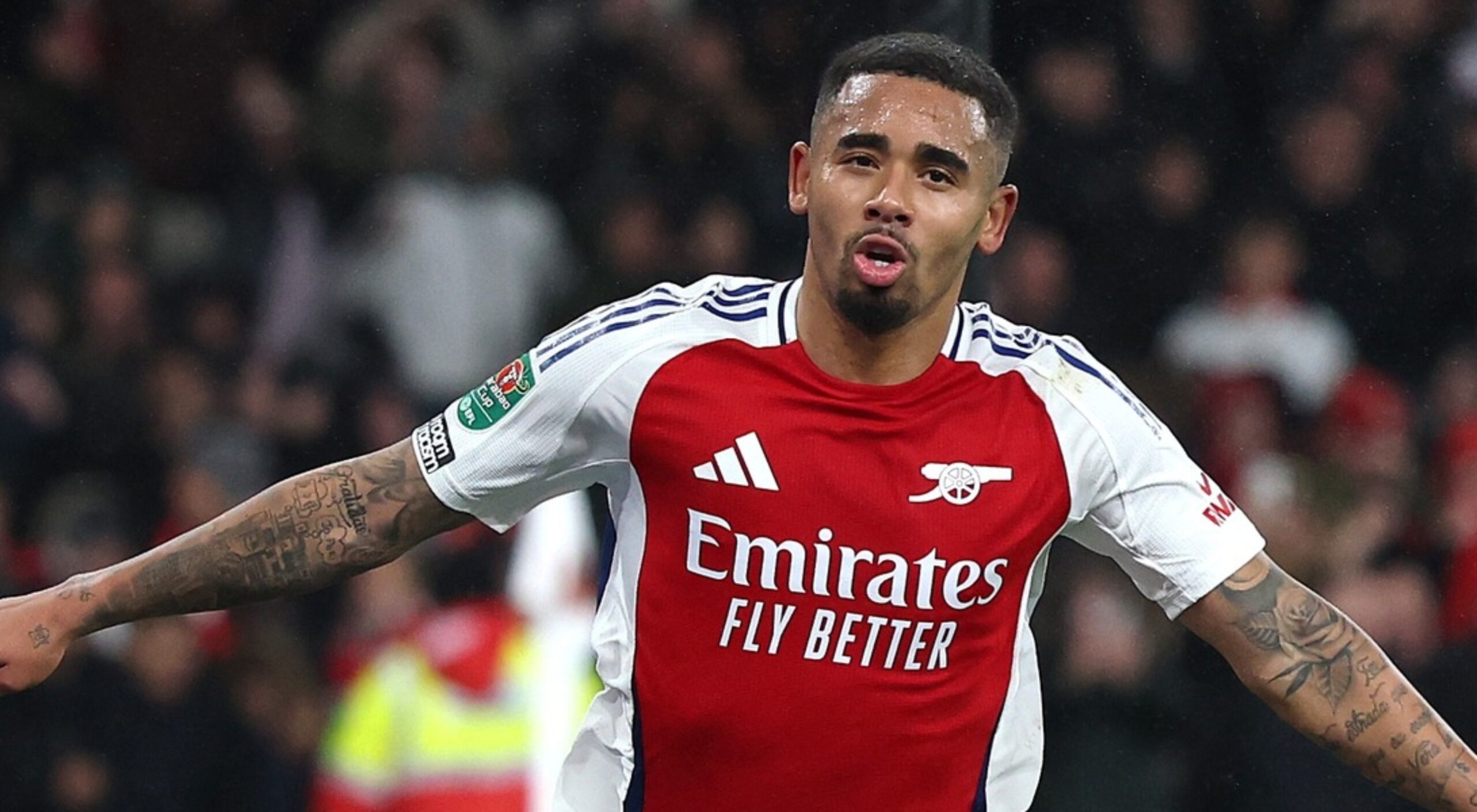 Gabriel Jesus