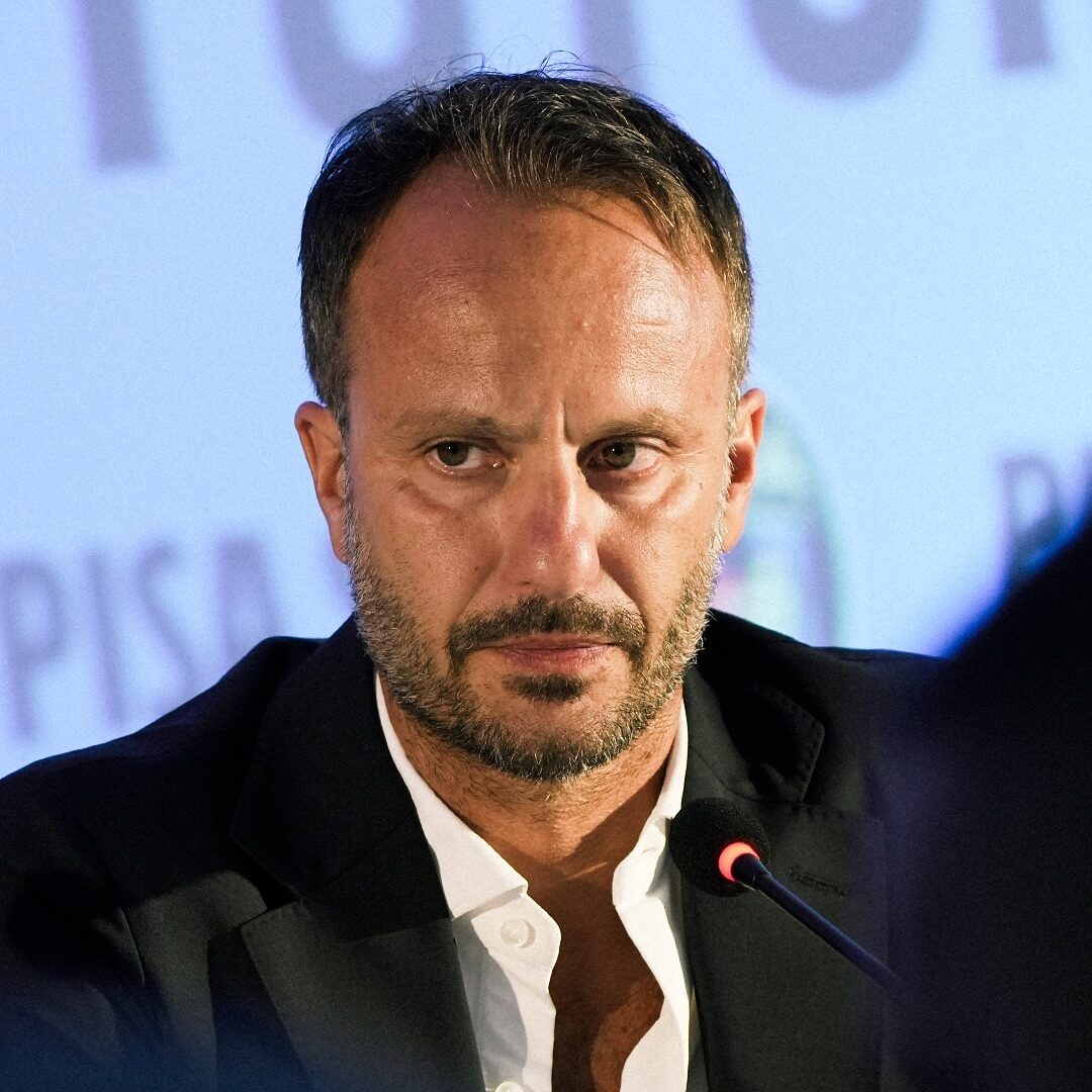 Gilardino presentazione Pisa