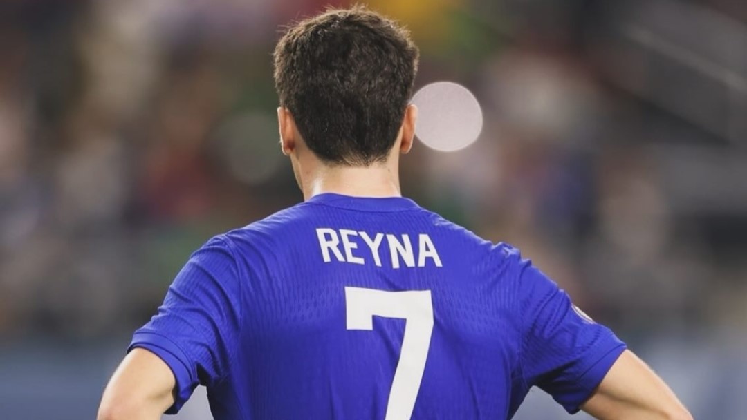 Reyna si avvicina al Parma
