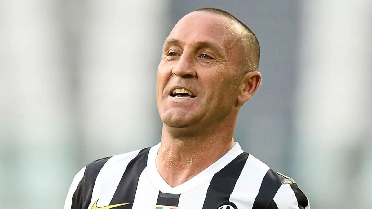 Juve, Di Livio: “Vendendo ora Vlahovic ci si perde tantissimo”