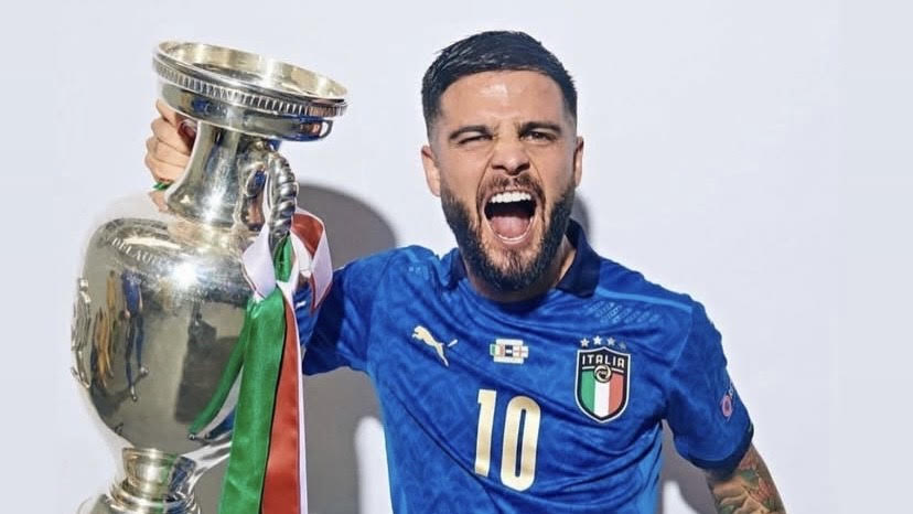 Insigne: "Voglio tornare in Nazionale e giocare il Mondiale!"