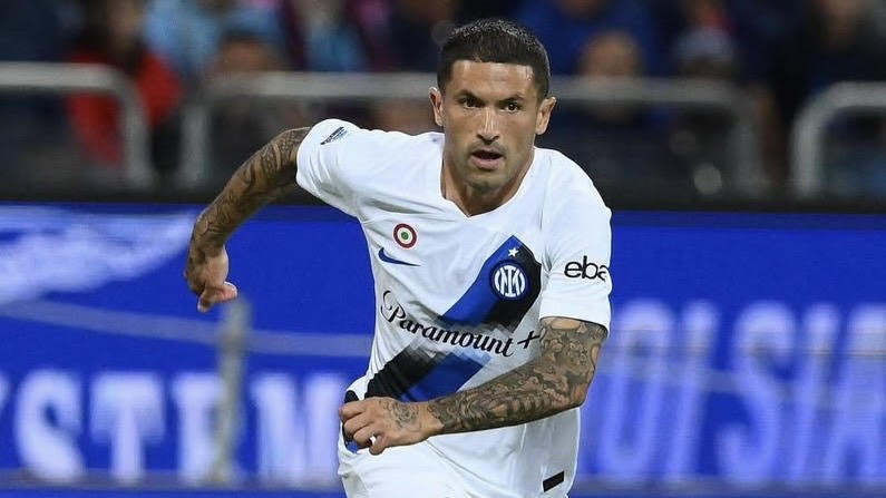 Sensi: "Adesso, finalmente, sto bene. Valuterò le offerte"