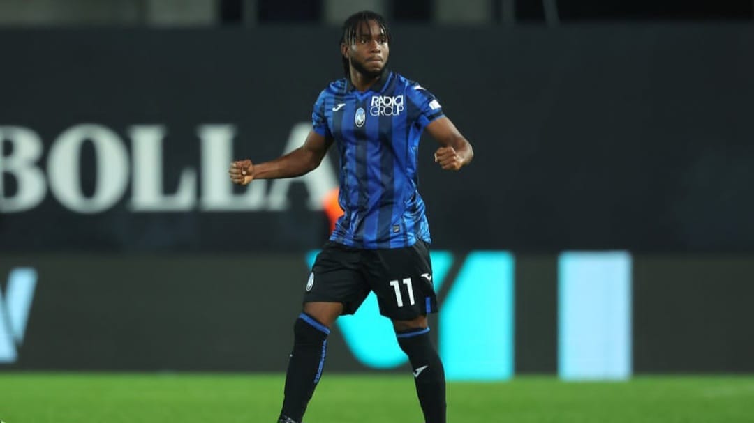 Inter, accelerata Lookman, le parole di Marotta: i dettagli