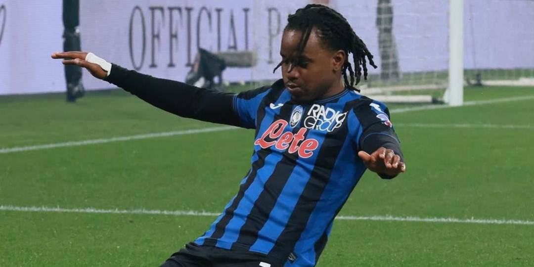 Inter: si spinge per Lookman