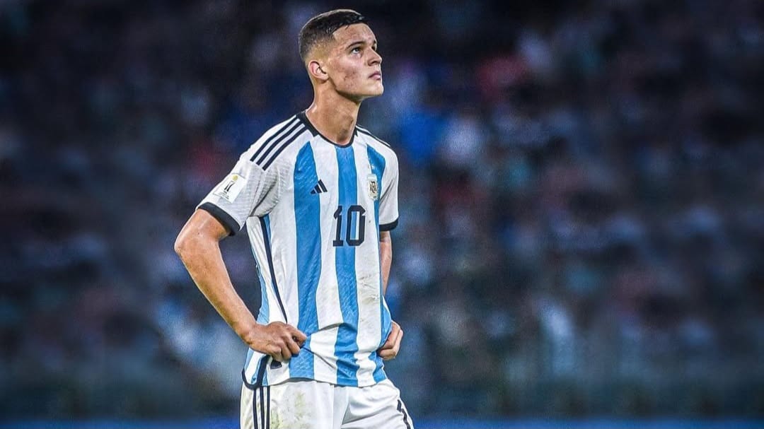 Inter, Valentin Carboni in prestito al Genoa: formula e dettagli