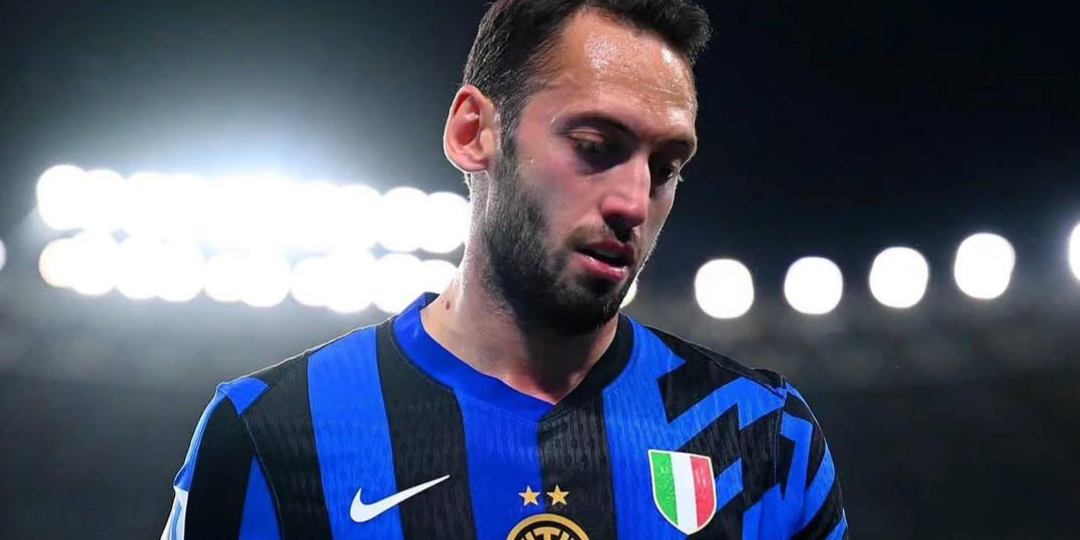 L'Inter ha individuato il sostituto di Calhanoglu