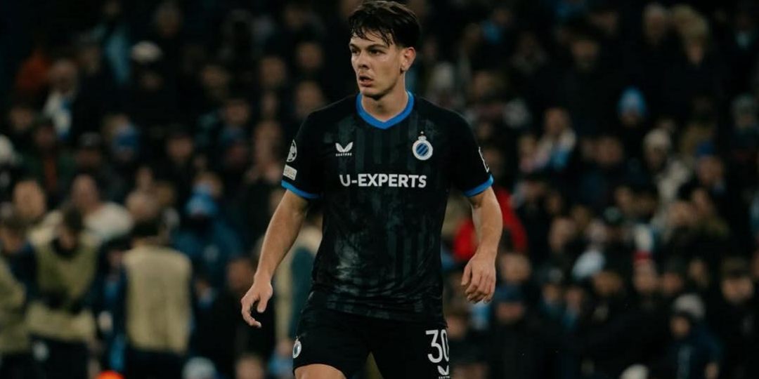 Il Bruges fa muro per Jashari al Milan