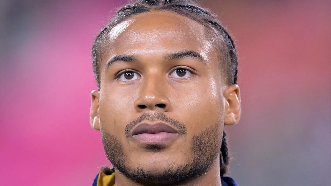 Cajuste verso il Besiktas