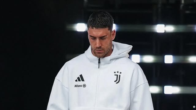 Comolli Juventus intervista a Sky