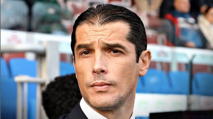 Modesto DT della Juventus
