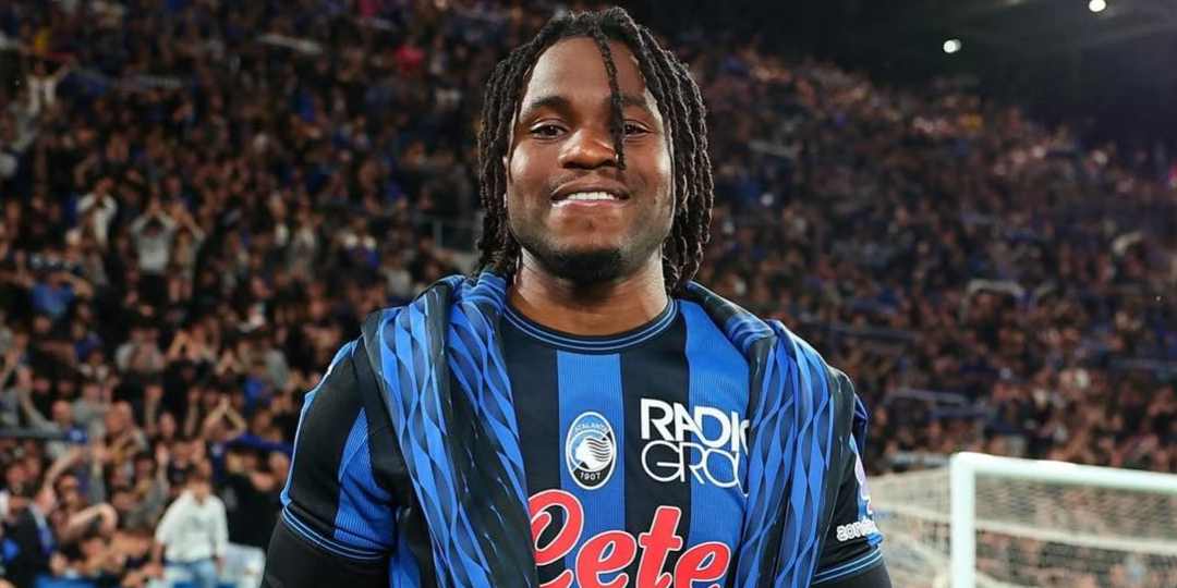 Sogno Lookman per l'Inter