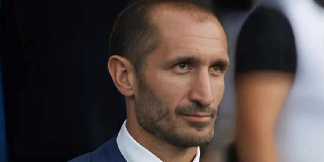 Chiellini traccia la strada da seguire per la Juventus