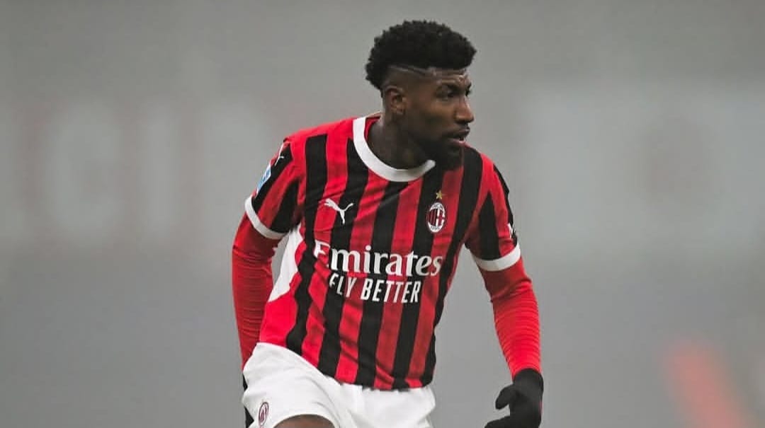 Milan, Emerson Royal in uscita: le ultime