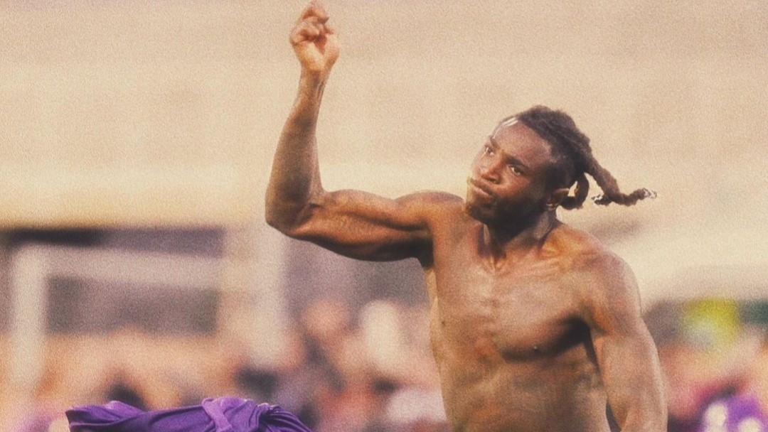 Kean dice no all'Al-Qadsiah