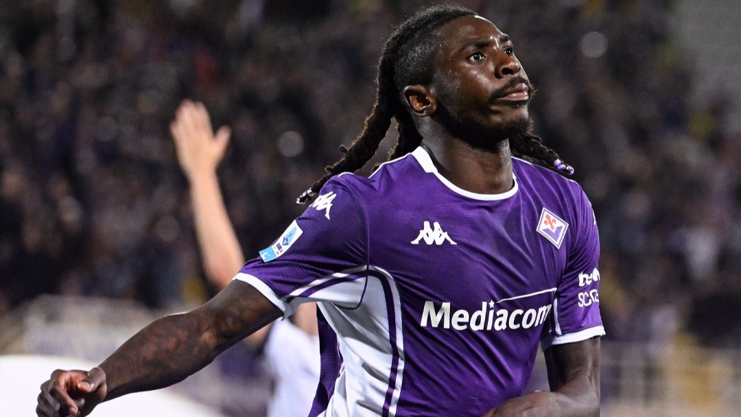 Sabatini: "Kean-Napoli? Difficile si concretizzi"