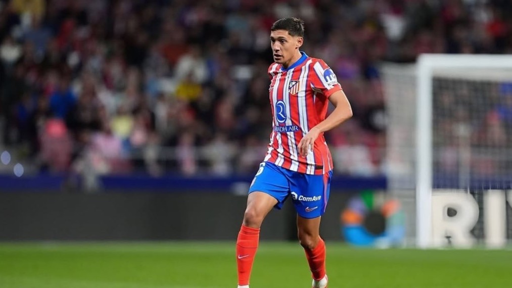 Mercato Juventus: contatti con Molina