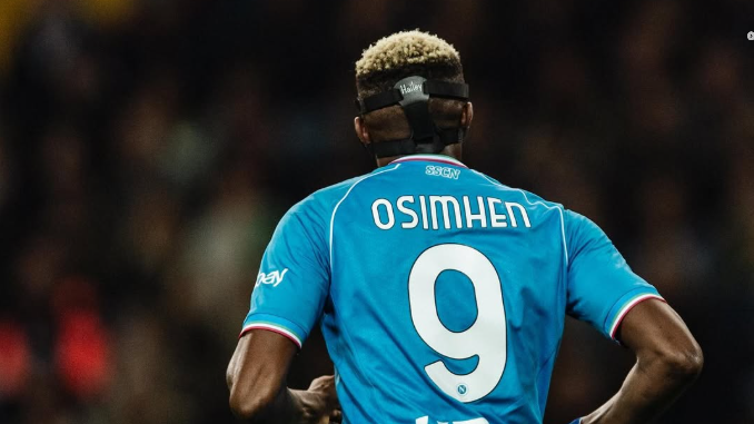 Napoli, Osimhen può restare?
