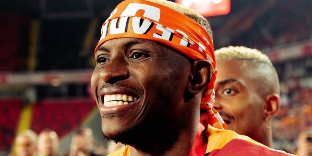 Osimhen-Galatasaray: ci siamo