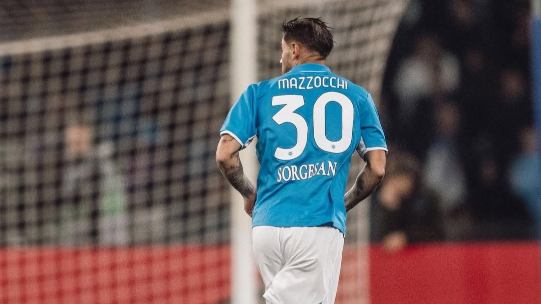 Calciomercato: Cremonese su Mazzocchi