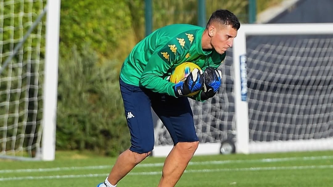 Gollini verso la Cremonese