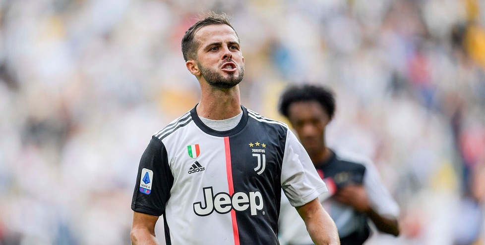 Pjanic: "Chiellini alla Juve? E' fondamentale"
