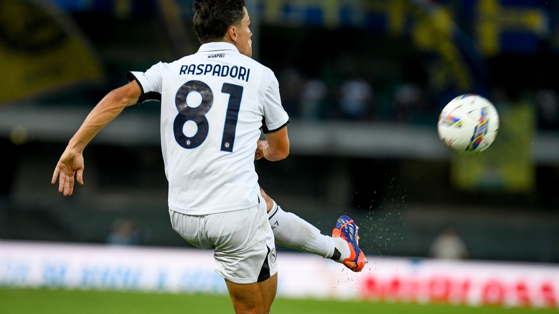 Italia, tornano i Campioni d'Europa.