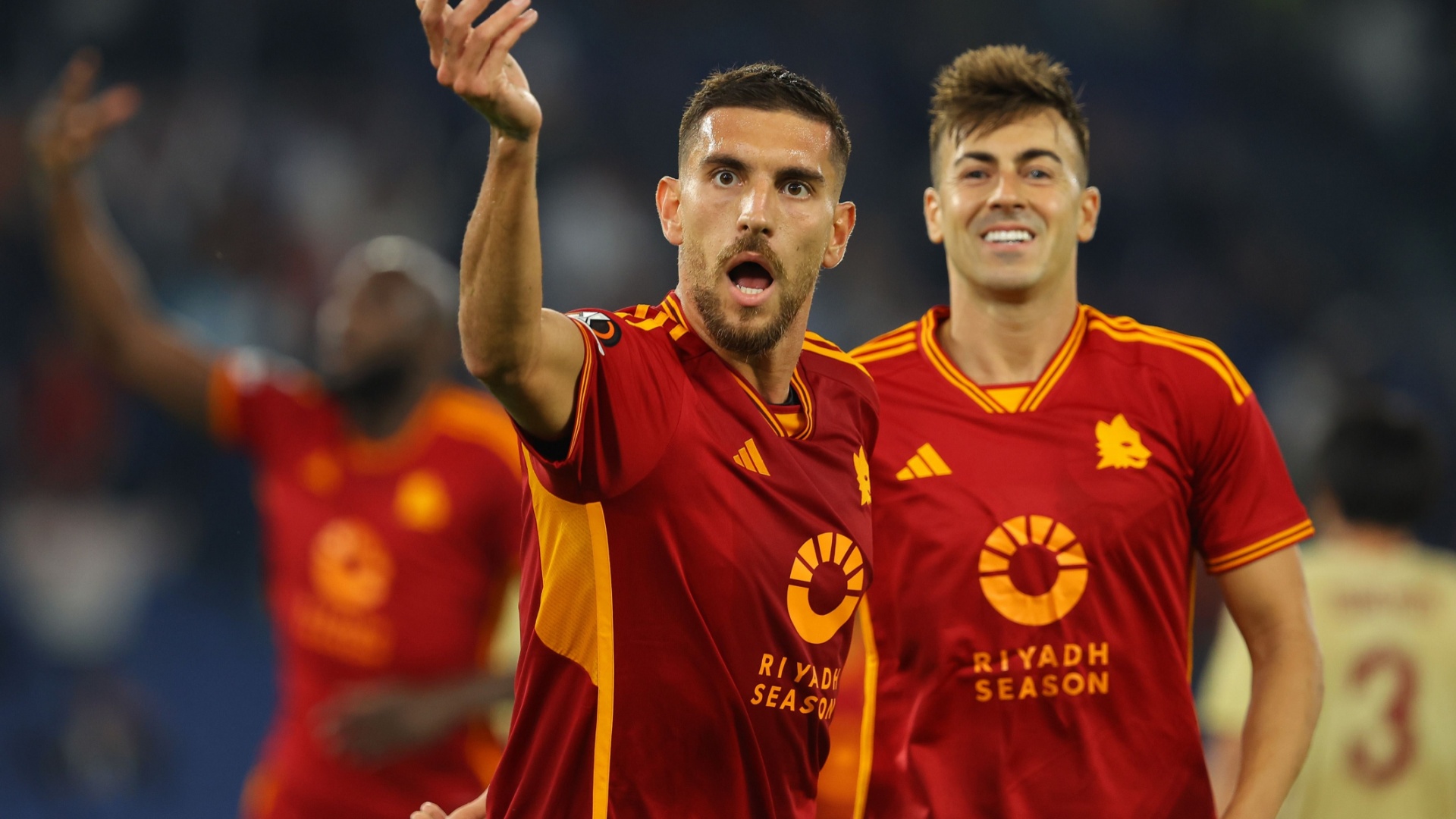 Pellegrini, ancora una chance.
