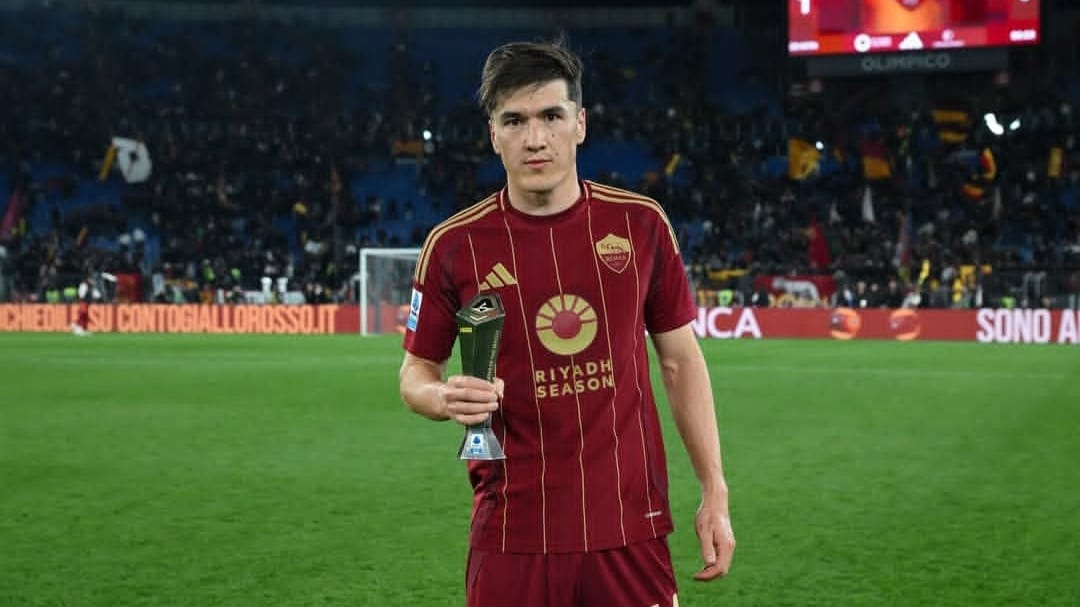 Roma, Shomurodov vicino al Basaksehir: formula e dettagli