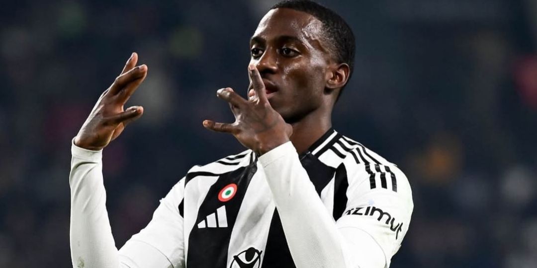L'agente di Weah accusa la Juventus