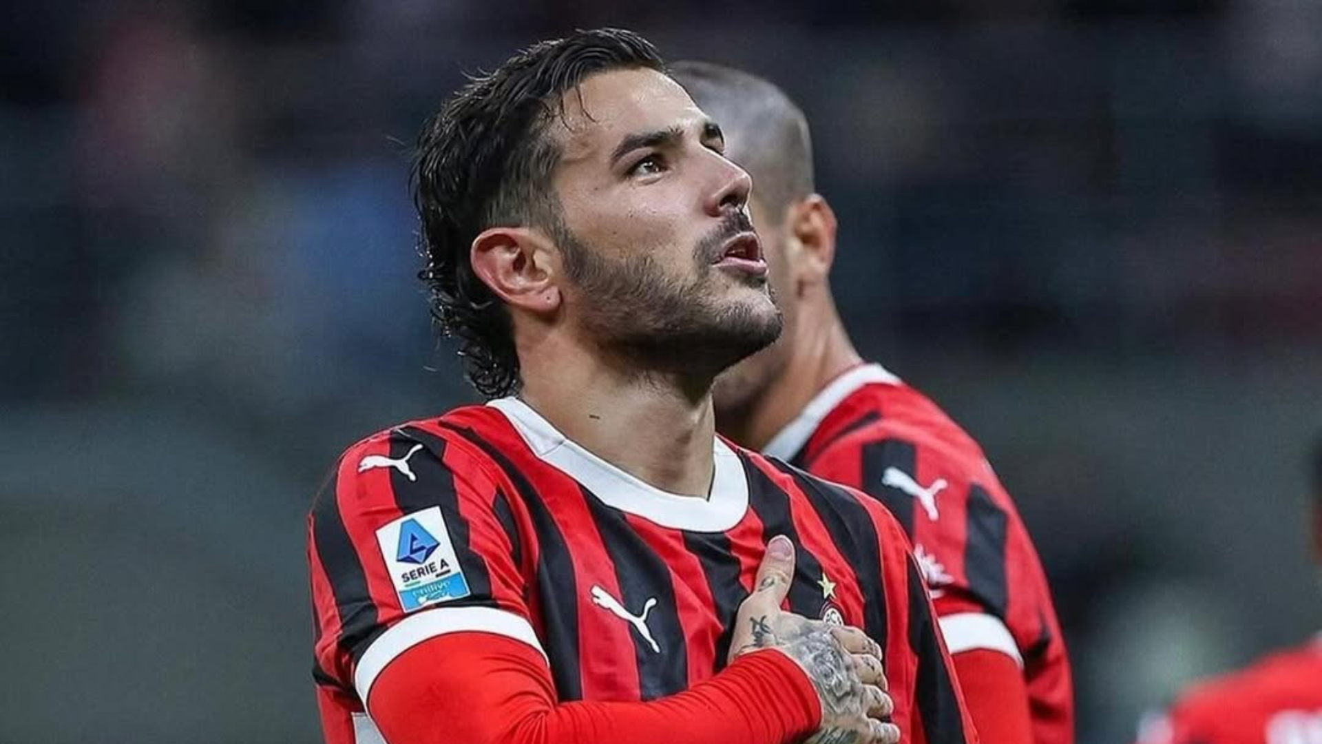 Milan, Theo Hernandez: addio al veleno