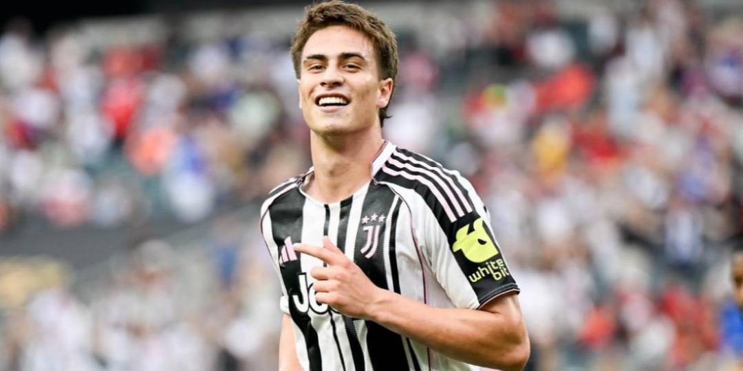 La Juventus rinnova Yildiz