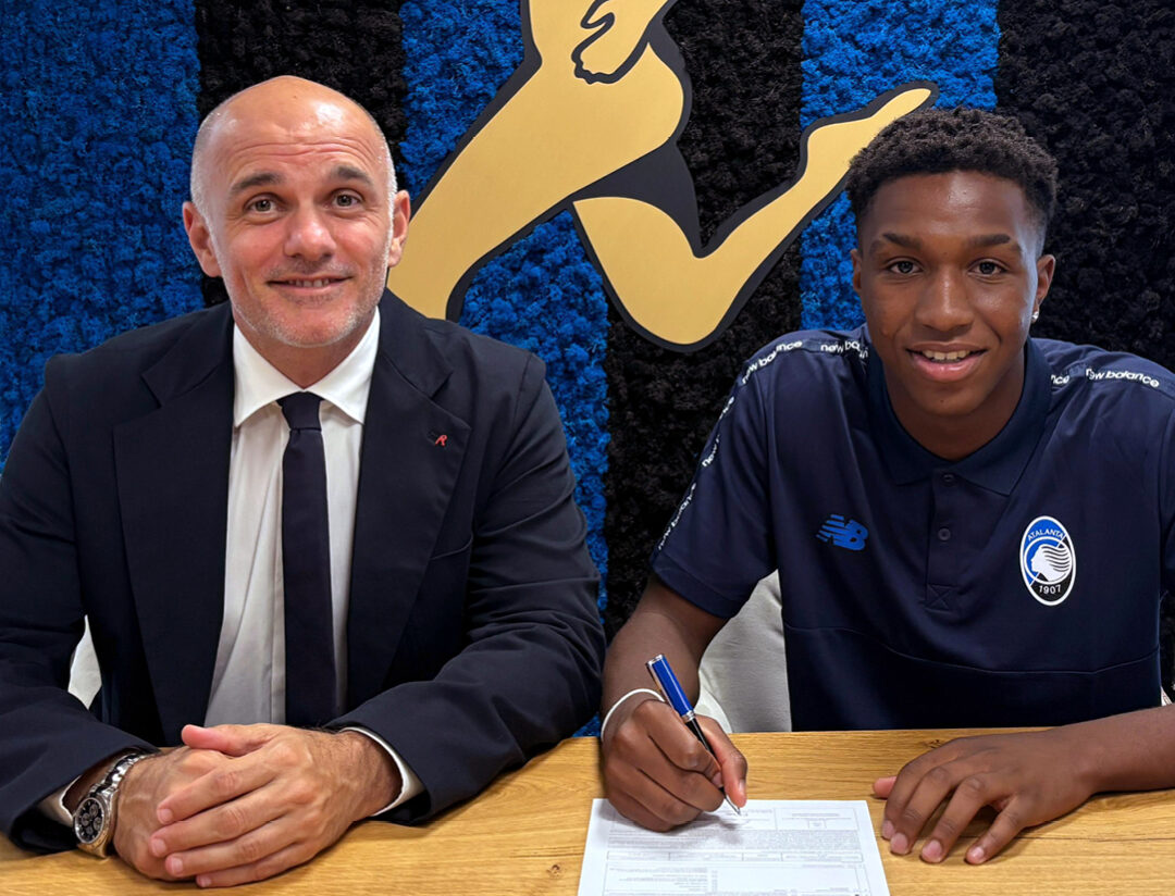 Atalanta, fatta per il baby talento: affare da record